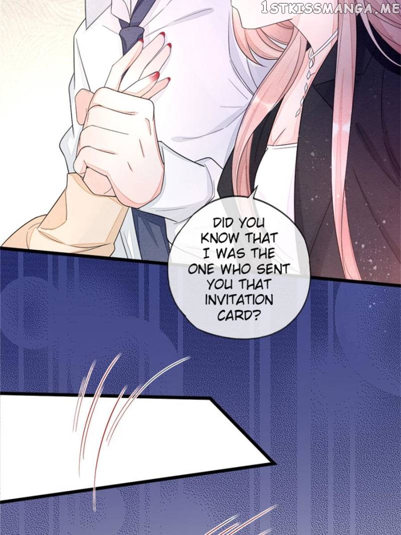 I Make Scum Men Cry chapter 52 - page 41