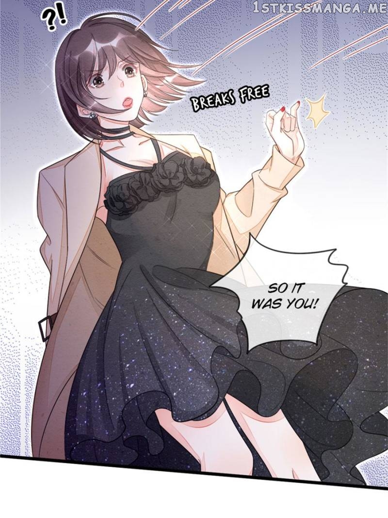 I Make Scum Men Cry chapter 52 - page 43