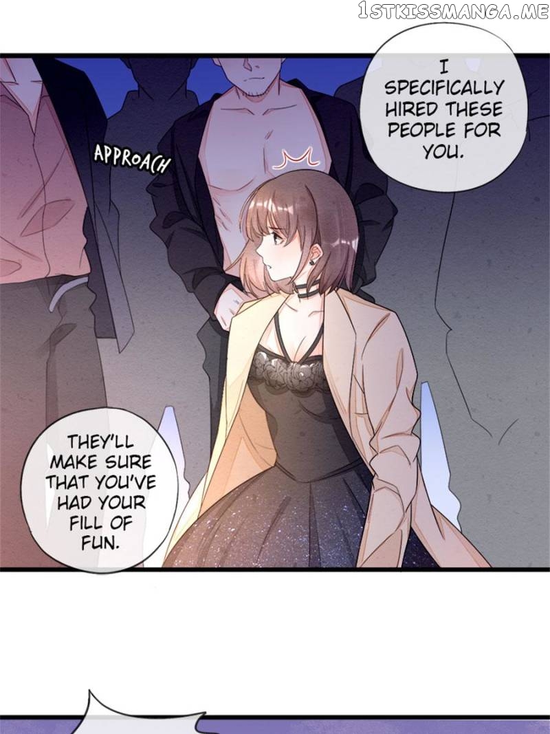 I Make Scum Men Cry chapter 52 - page 46