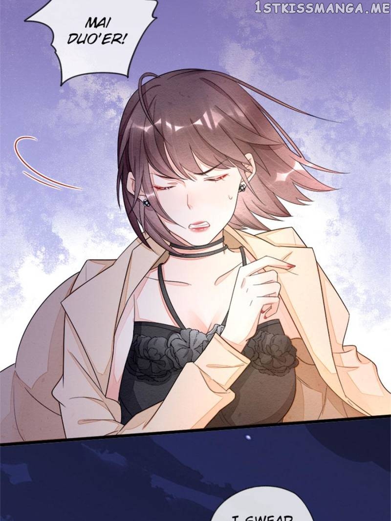 I Make Scum Men Cry chapter 52 - page 47