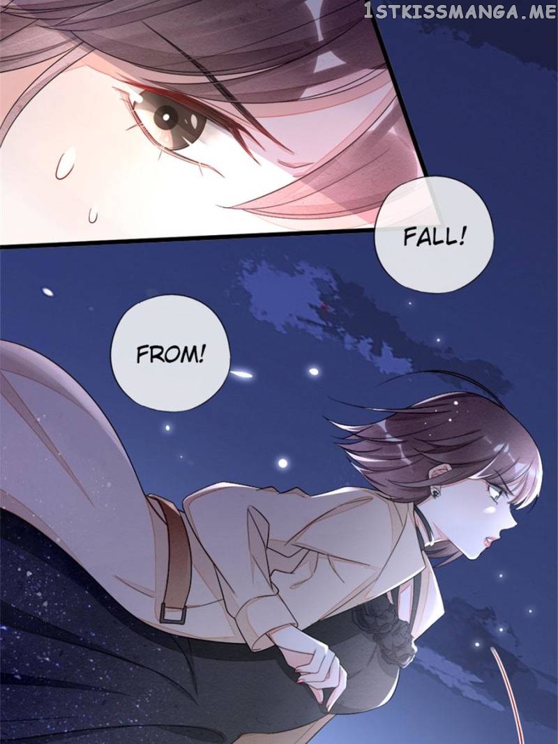 I Make Scum Men Cry chapter 52 - page 49