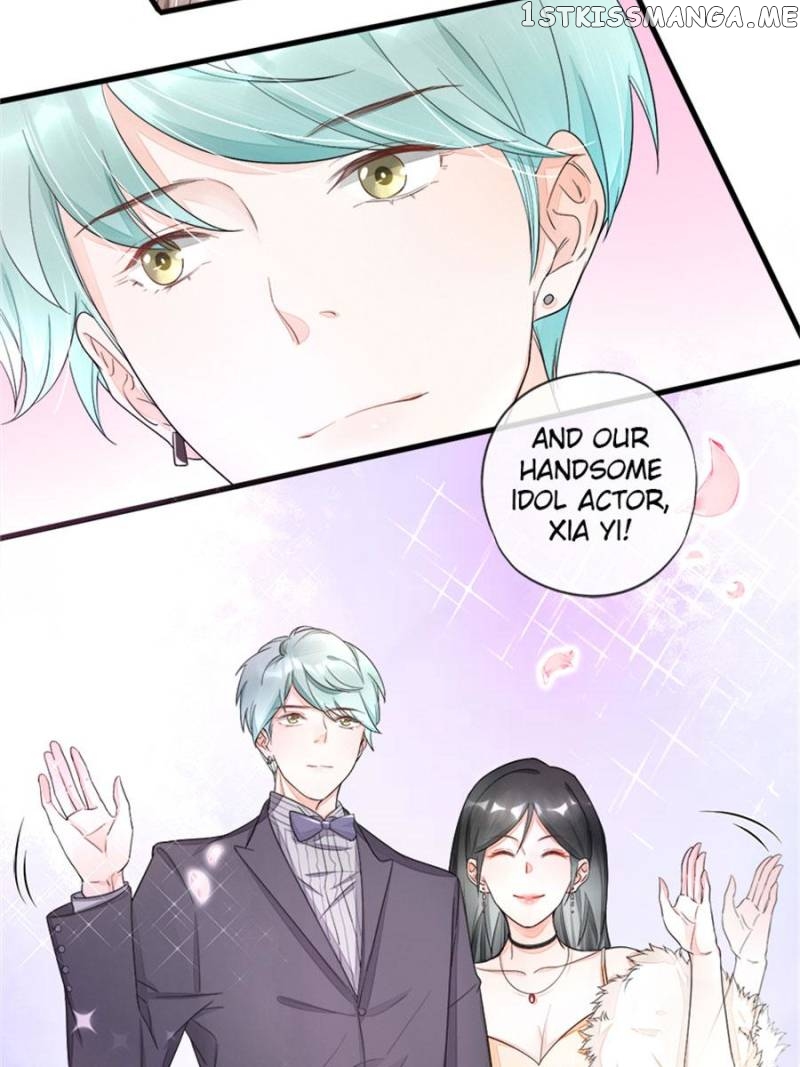 I Make Scum Men Cry chapter 52 - page 7