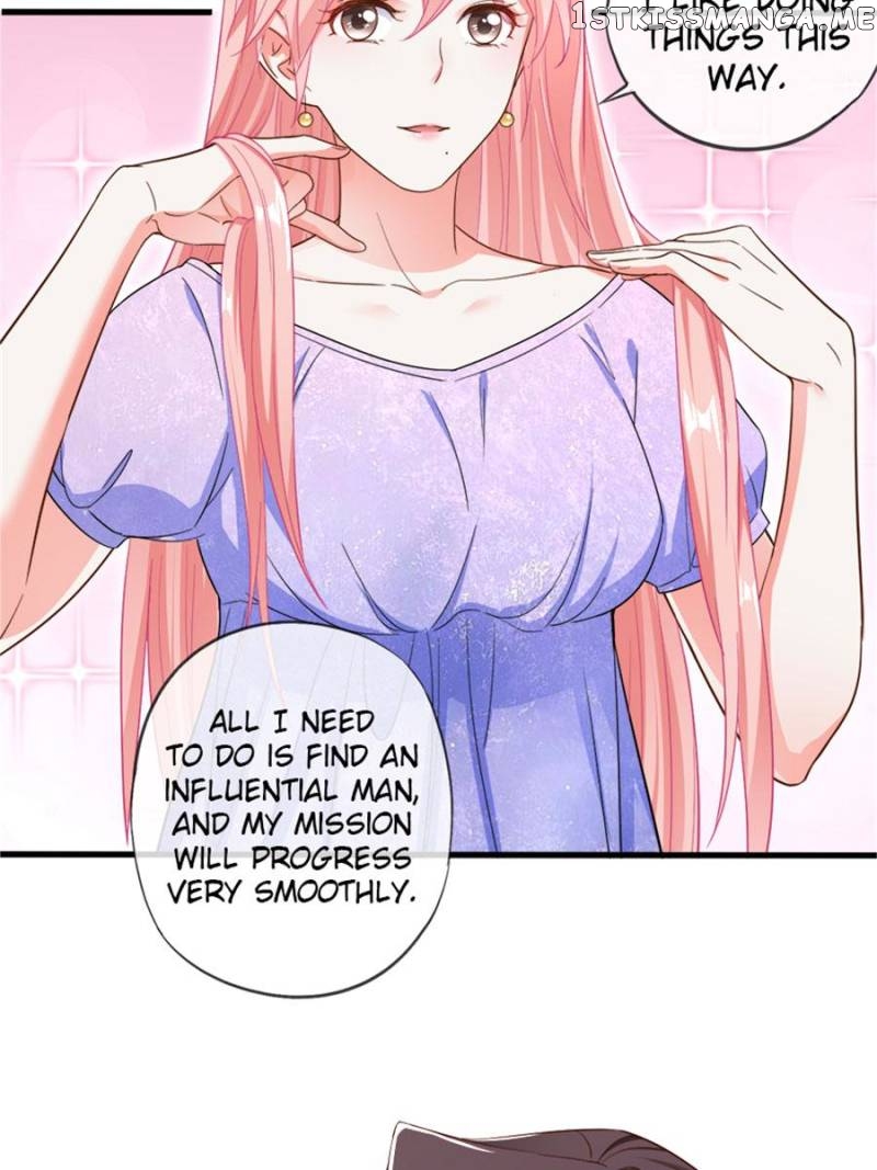I Make Scum Men Cry chapter 73 - page 19