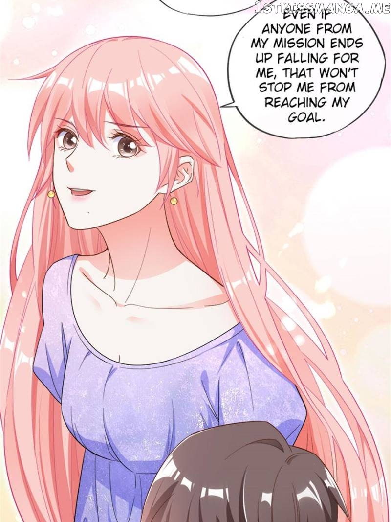 I Make Scum Men Cry chapter 73 - page 22