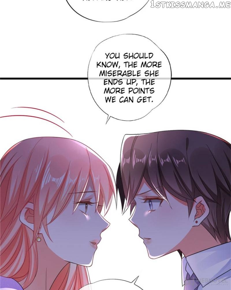 I Make Scum Men Cry chapter 73 - page 27