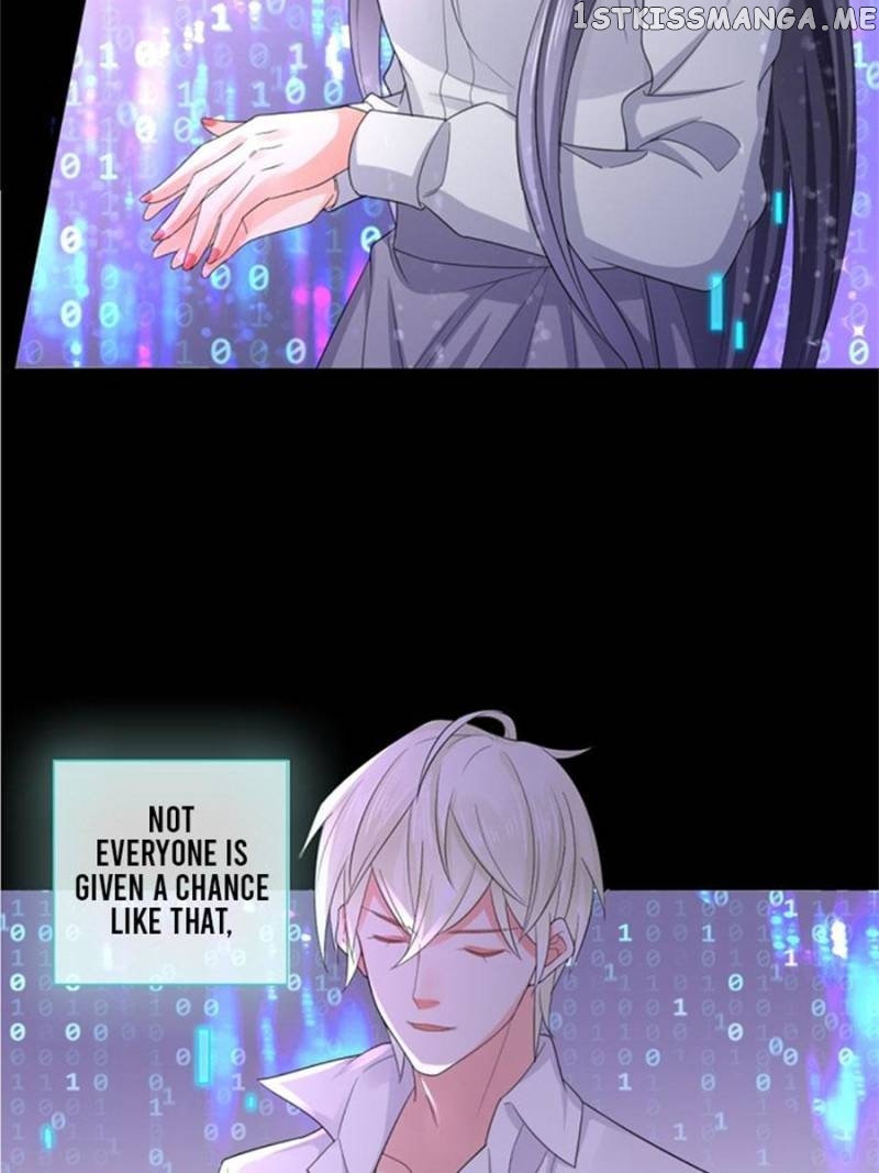 I Make Scum Men Cry chapter 73 - page 37