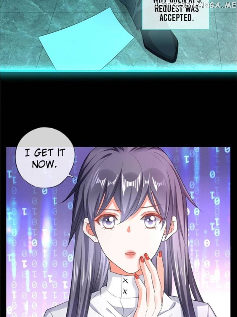 I Make Scum Men Cry chapter 73 - page 41