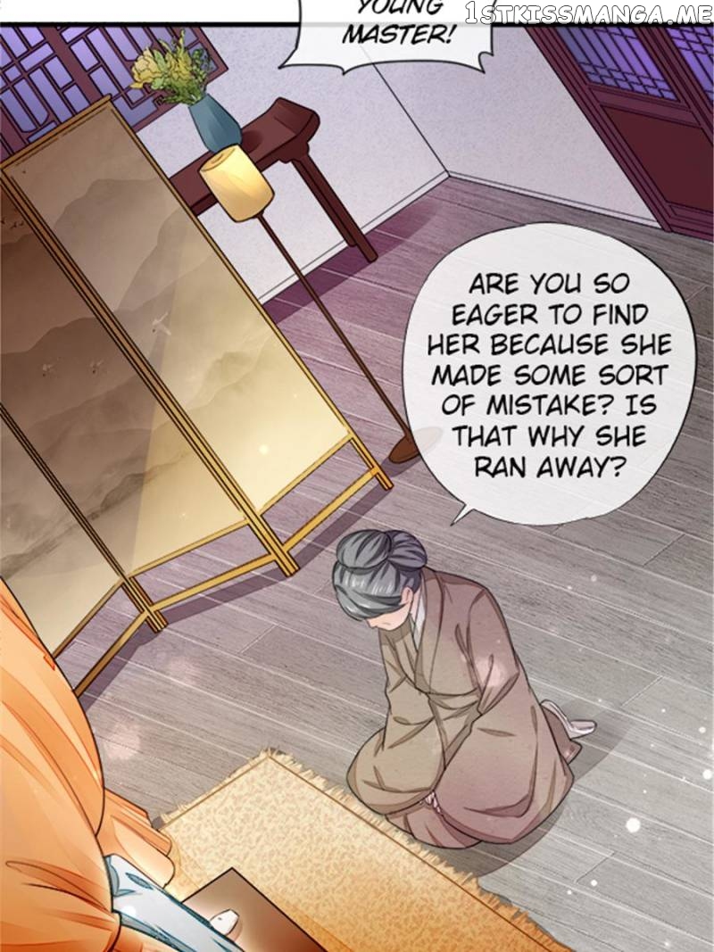 I Make Scum Men Cry chapter 17 - page 13