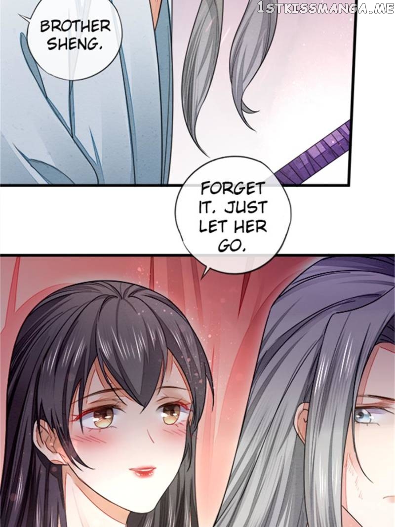 I Make Scum Men Cry chapter 17 - page 16