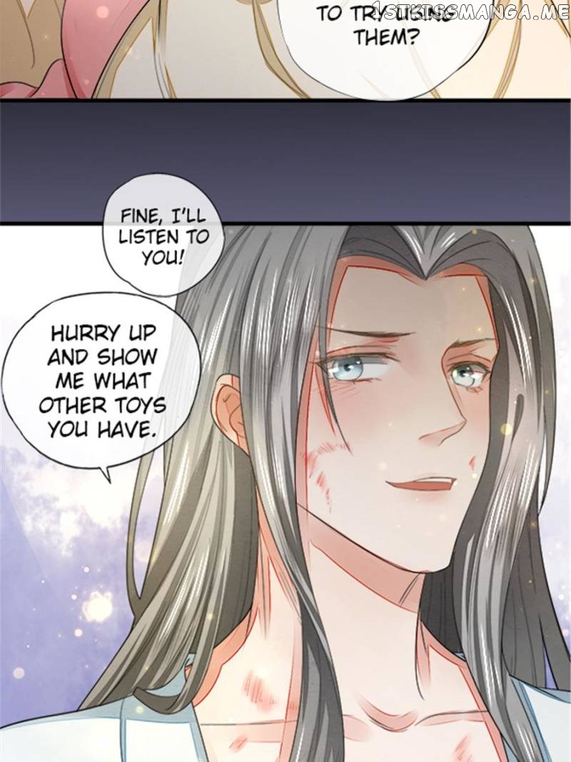 I Make Scum Men Cry chapter 17 - page 19