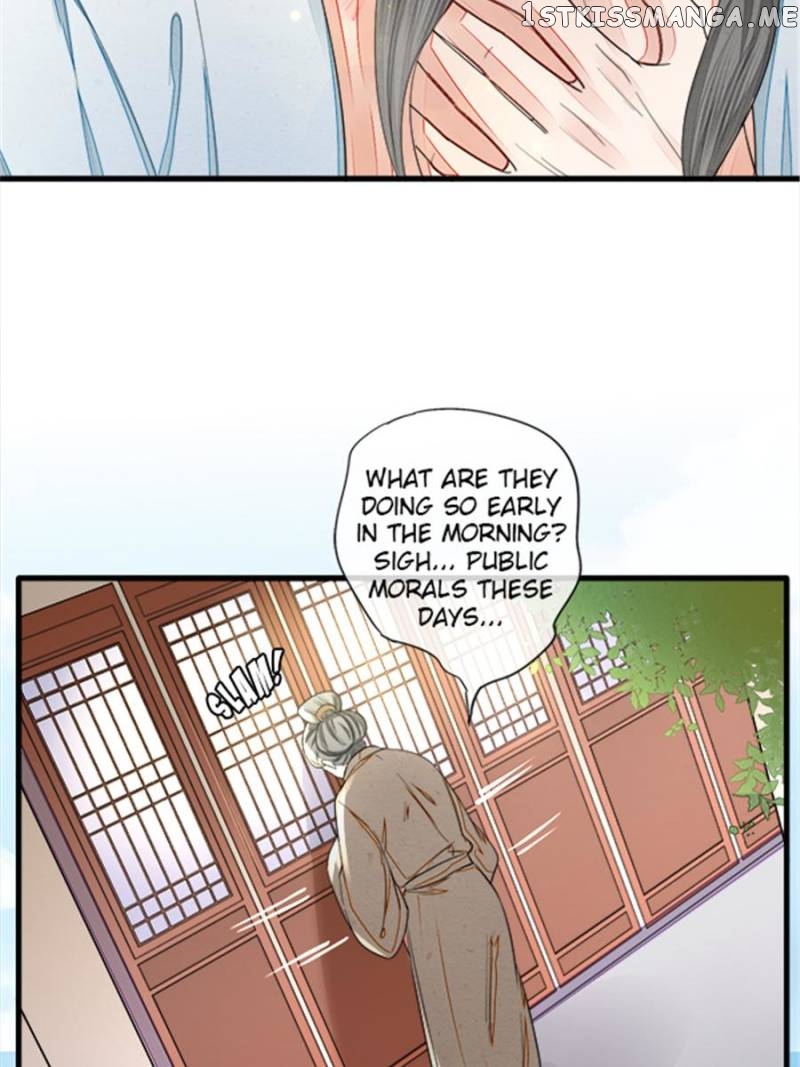 I Make Scum Men Cry chapter 17 - page 21