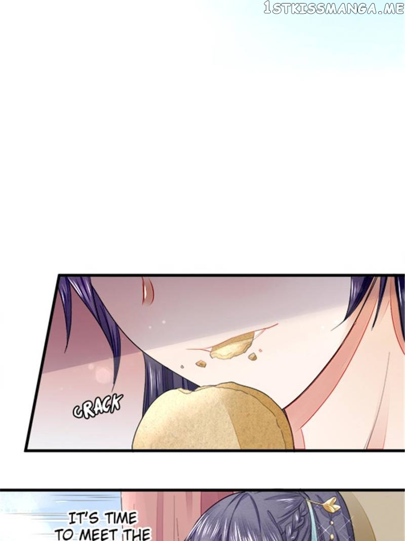 I Make Scum Men Cry chapter 17 - page 24
