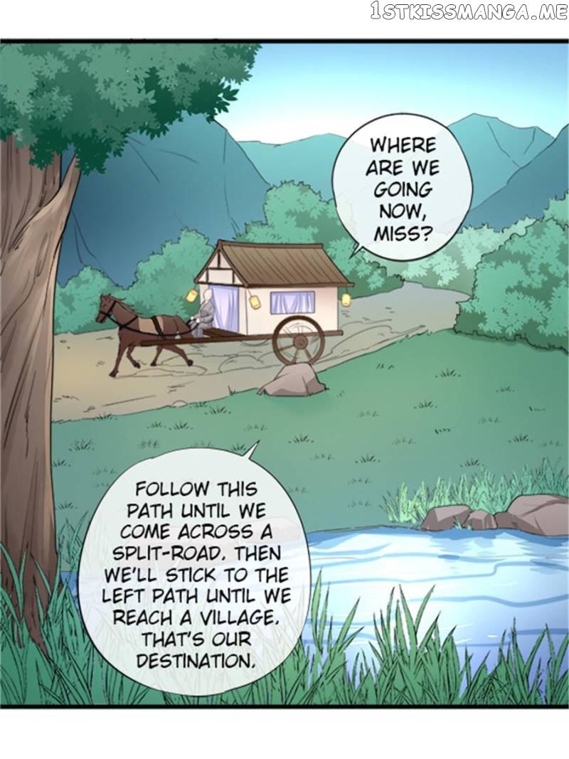 I Make Scum Men Cry chapter 17 - page 27
