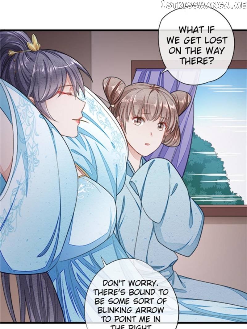 I Make Scum Men Cry chapter 17 - page 28
