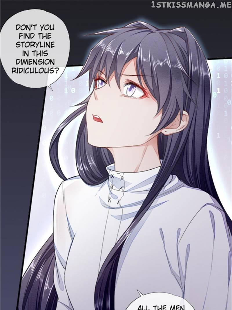 I Make Scum Men Cry chapter 17 - page 36