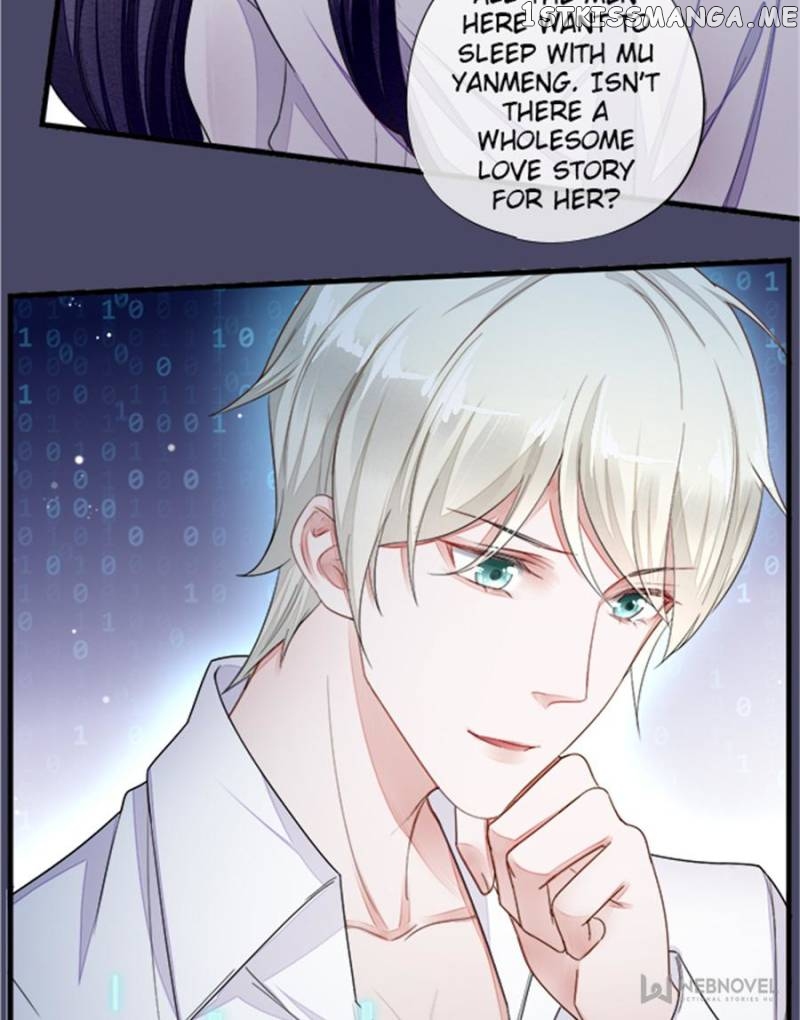 I Make Scum Men Cry chapter 17 - page 37