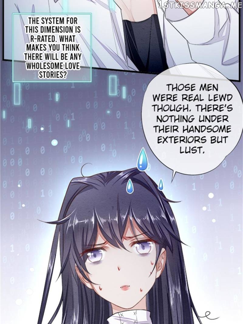 I Make Scum Men Cry chapter 17 - page 38