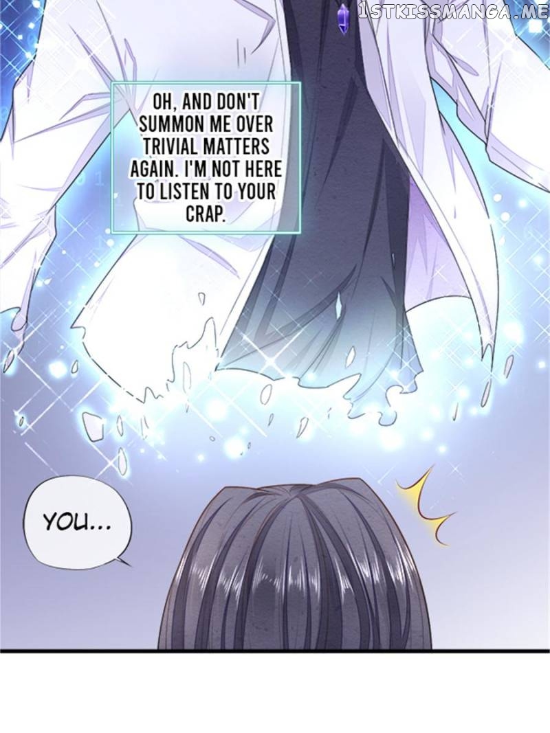 I Make Scum Men Cry chapter 17 - page 41