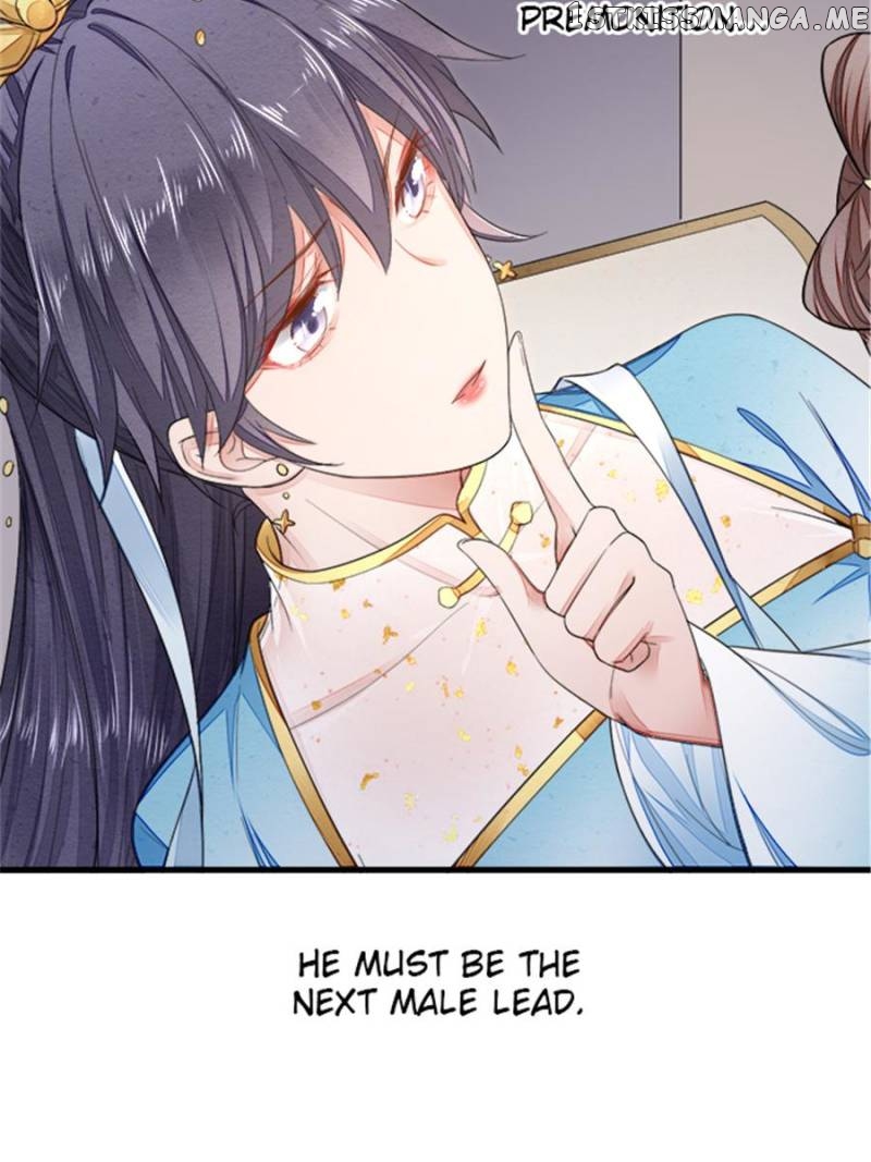I Make Scum Men Cry chapter 17 - page 47