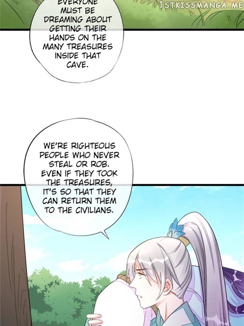 I Make Scum Men Cry chapter 46 - page 20
