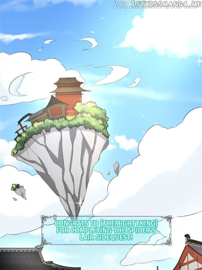 I Make Scum Men Cry chapter 101 - page 1