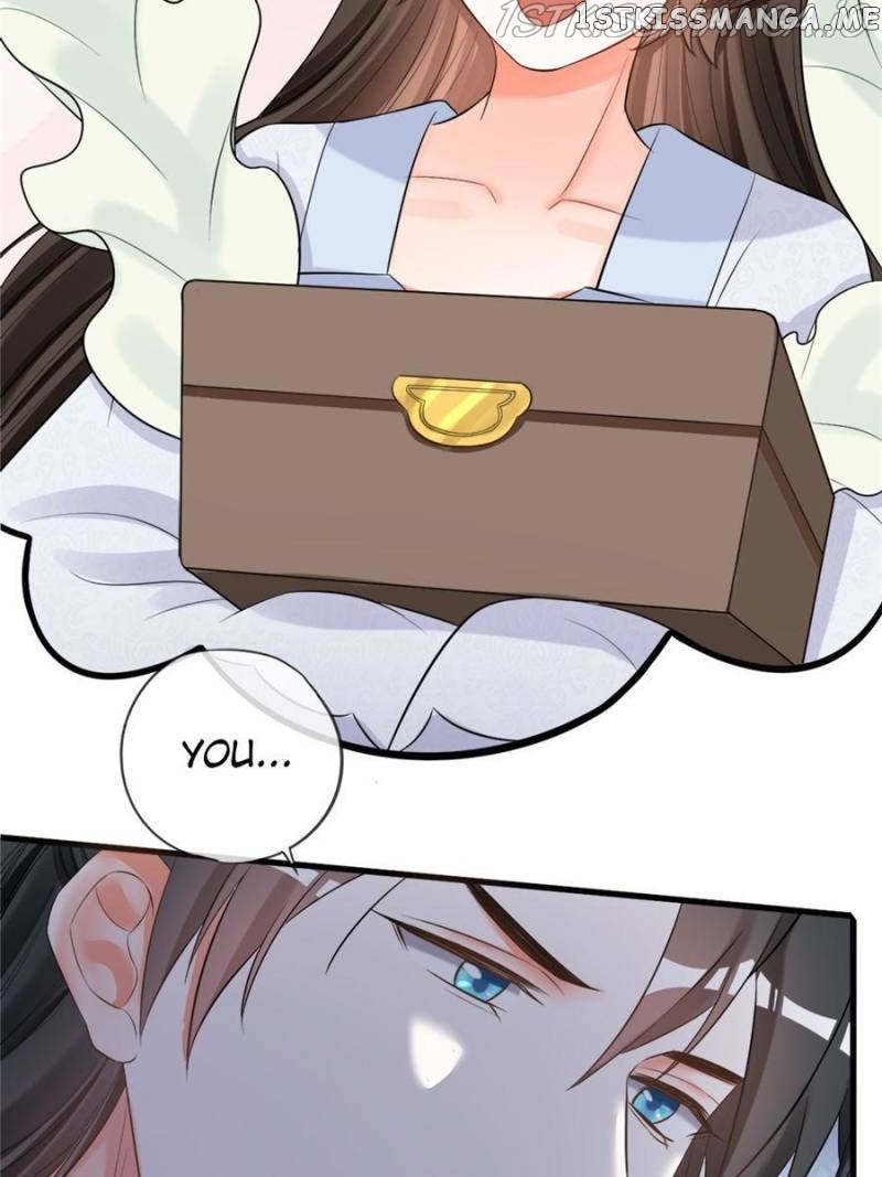 I Make Scum Men Cry chapter 101 - page 12