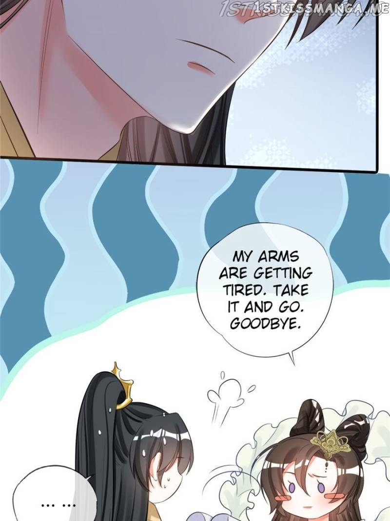 I Make Scum Men Cry chapter 101 - page 13