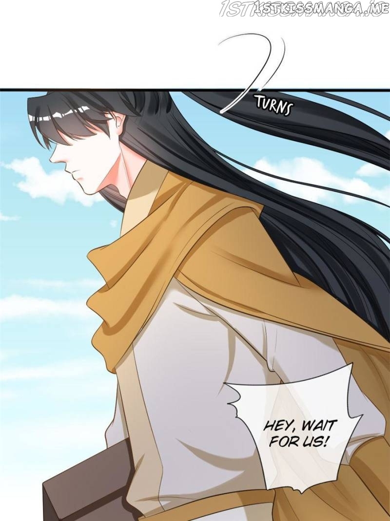 I Make Scum Men Cry chapter 101 - page 16