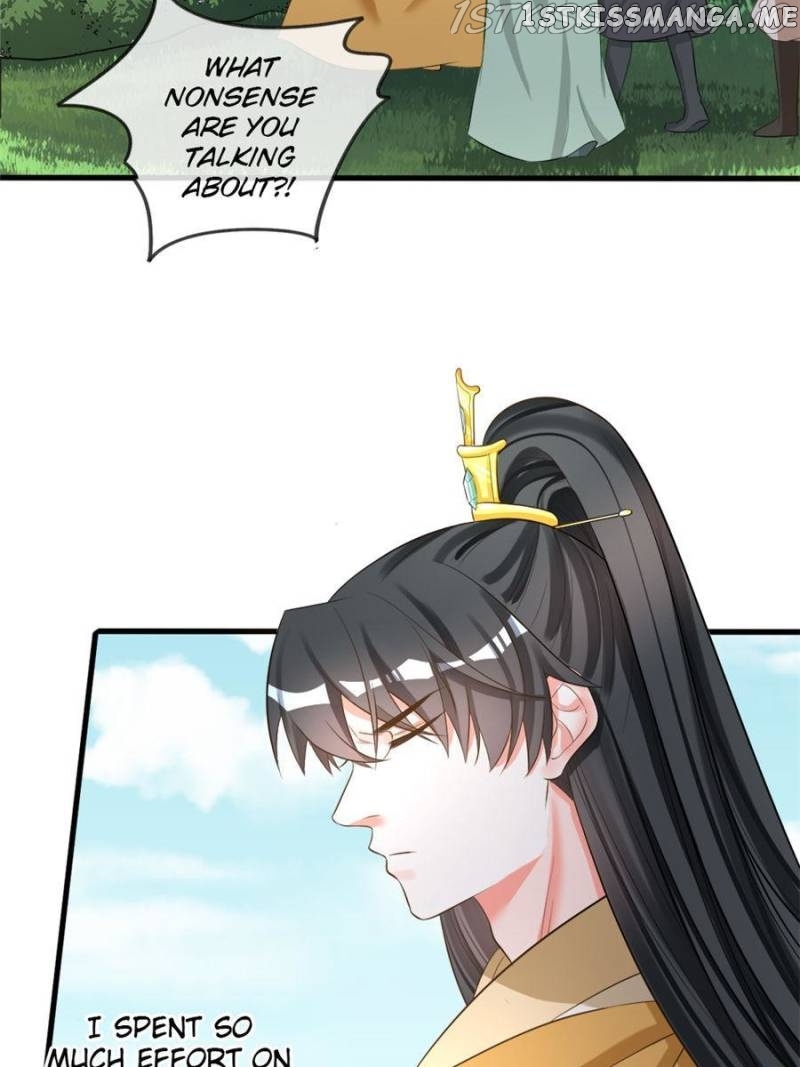 I Make Scum Men Cry chapter 101 - page 18