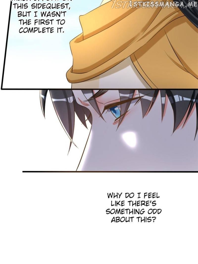 I Make Scum Men Cry chapter 101 - page 19