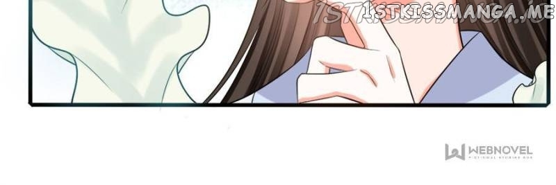 I Make Scum Men Cry chapter 101 - page 21