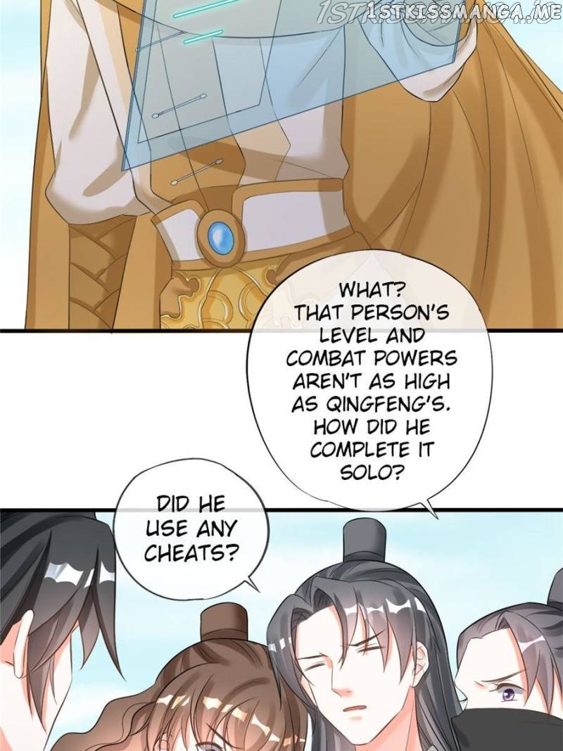 I Make Scum Men Cry chapter 101 - page 3