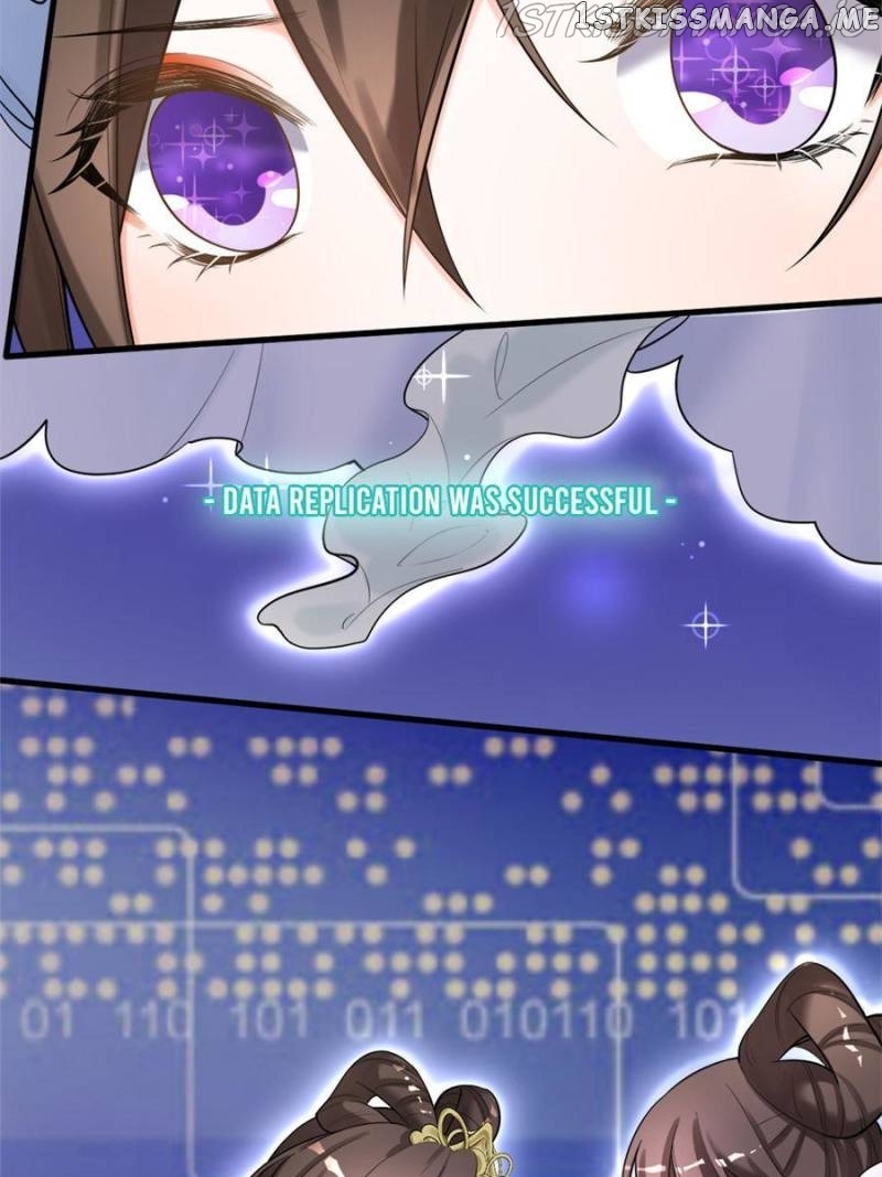I Make Scum Men Cry chapter 101 - page 32