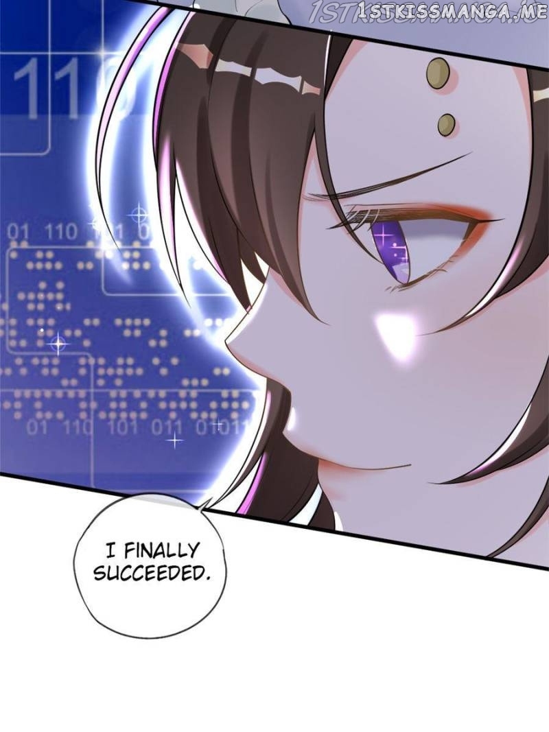 I Make Scum Men Cry chapter 101 - page 34