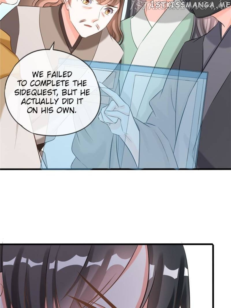 I Make Scum Men Cry chapter 101 - page 4