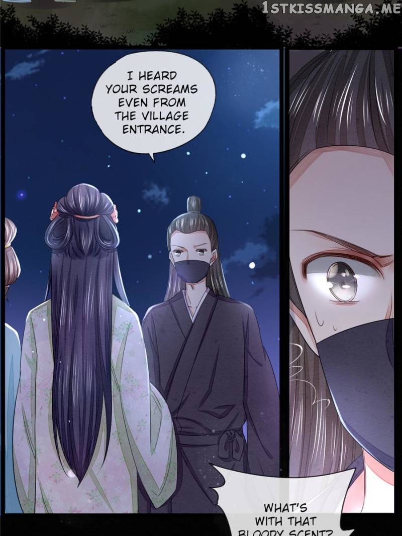 I Make Scum Men Cry chapter 24 - page 11