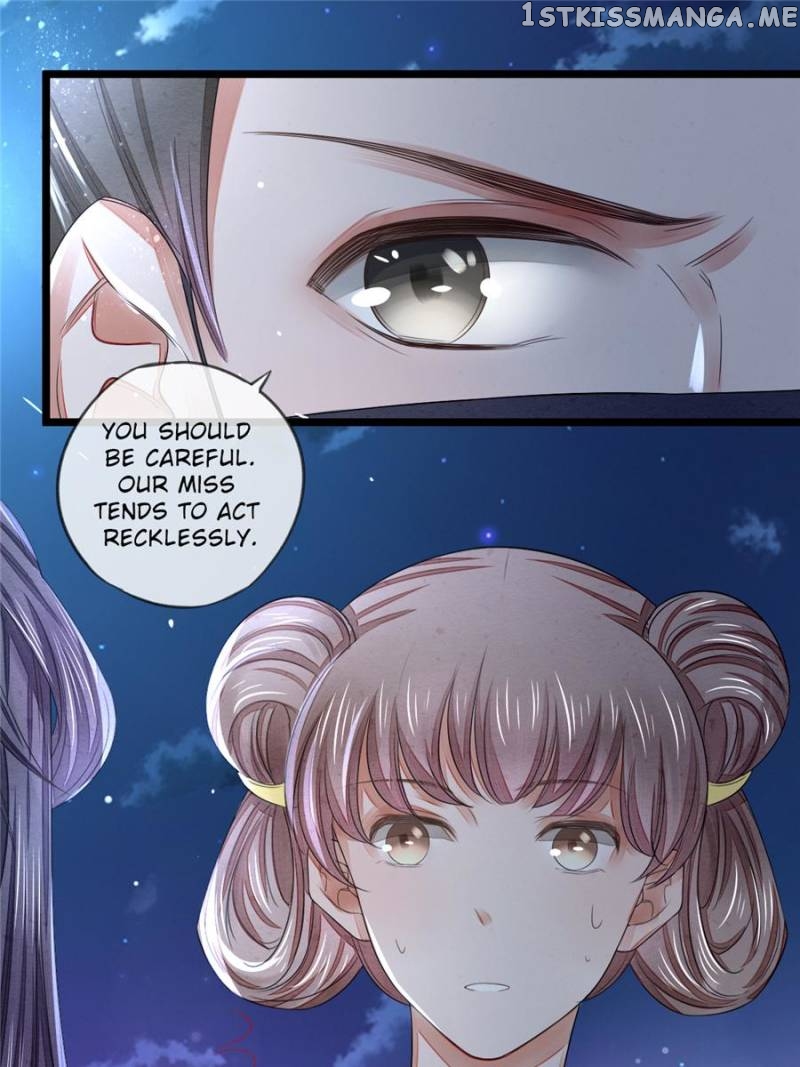 I Make Scum Men Cry chapter 24 - page 13