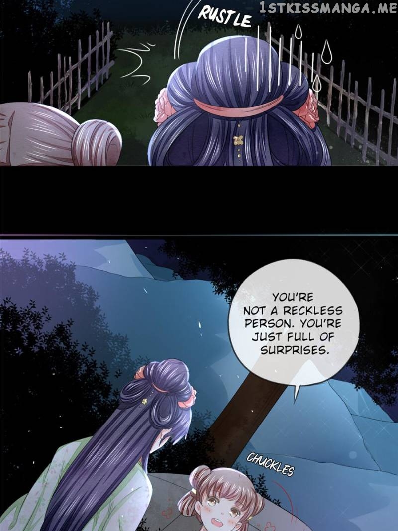 I Make Scum Men Cry chapter 24 - page 15