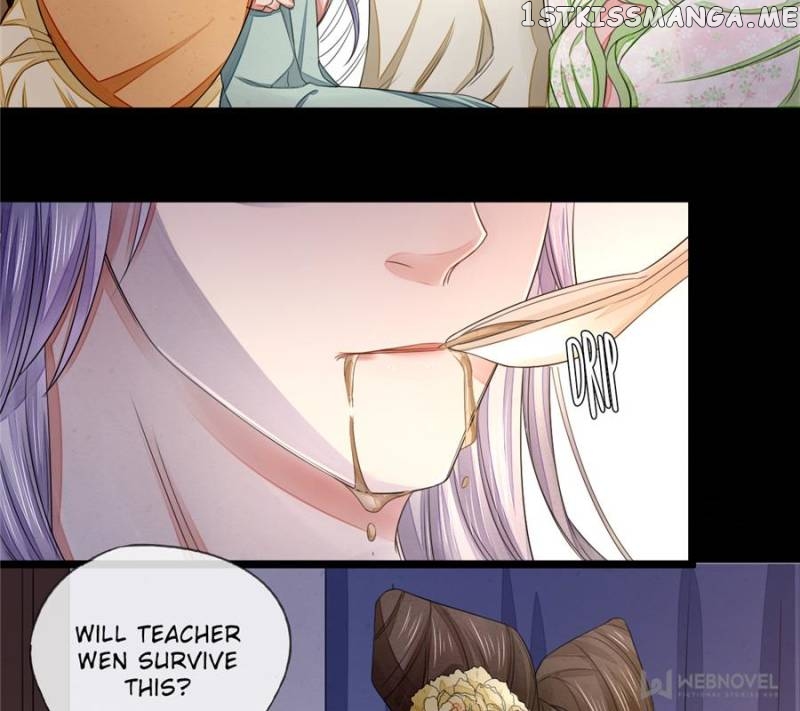 I Make Scum Men Cry chapter 24 - page 2