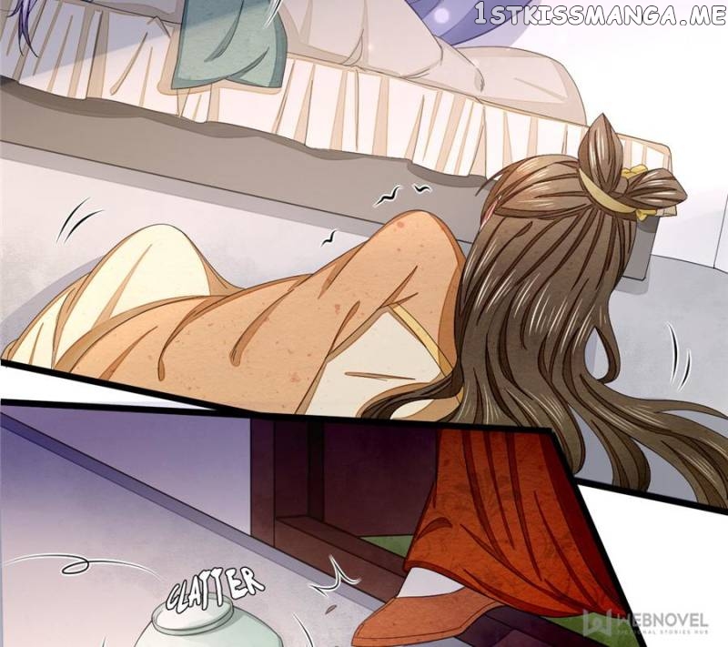 I Make Scum Men Cry chapter 24 - page 20