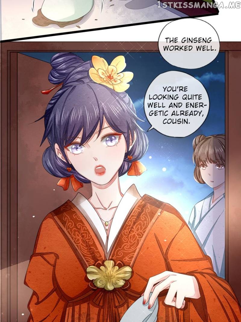 I Make Scum Men Cry chapter 24 - page 21