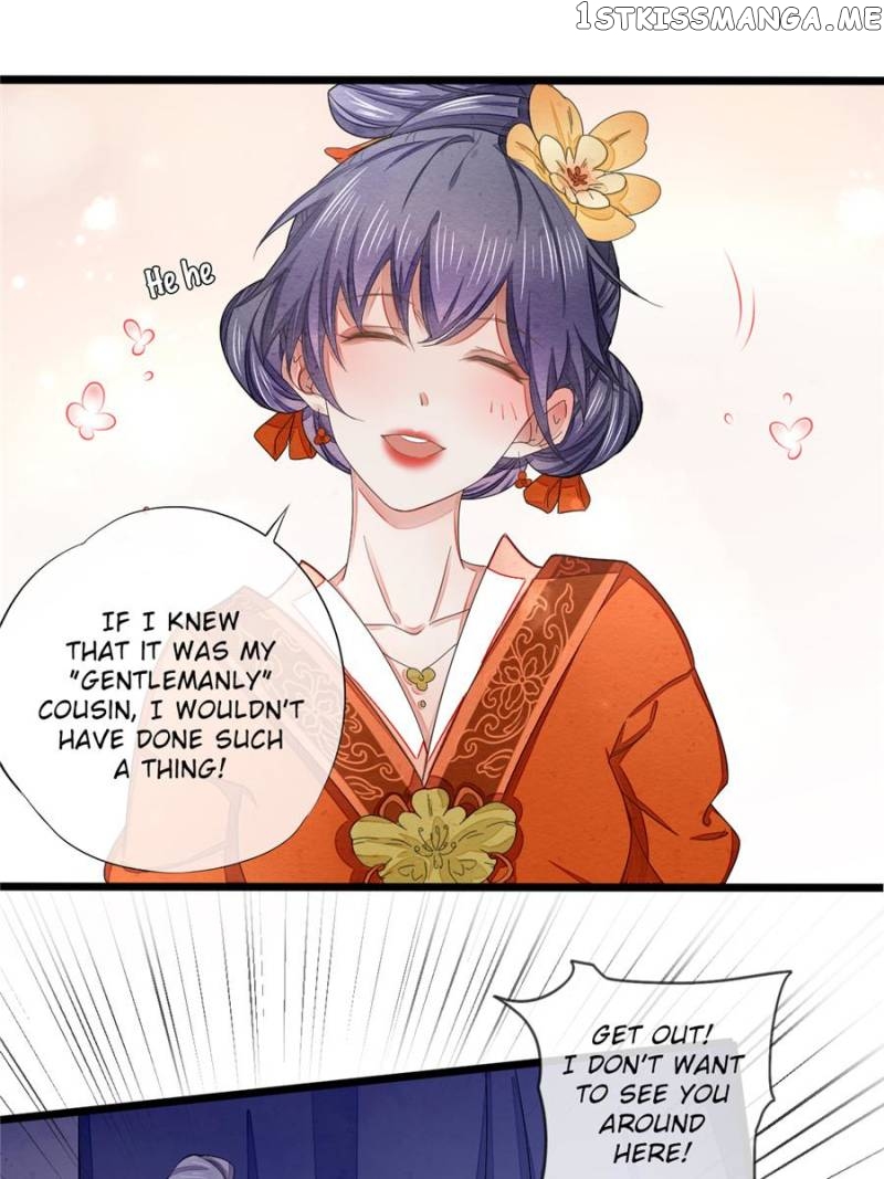 I Make Scum Men Cry chapter 24 - page 25