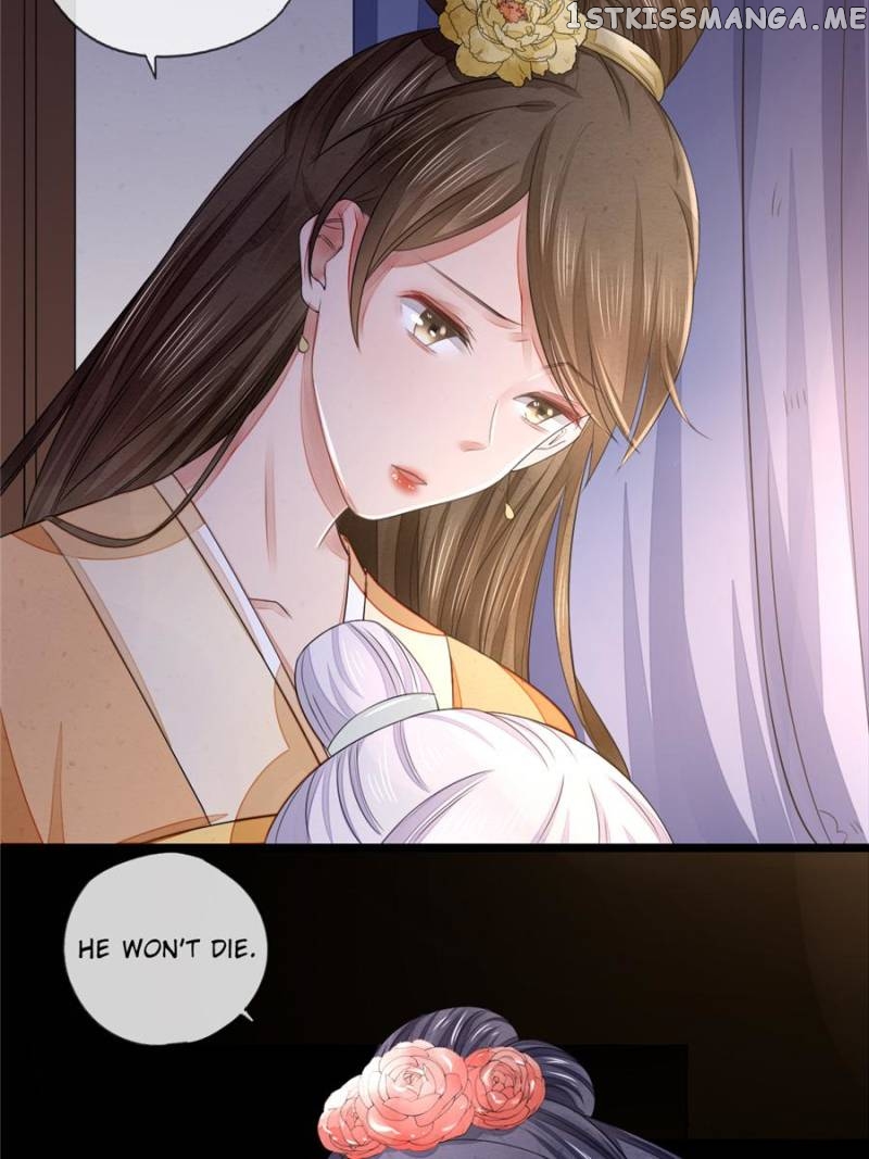 I Make Scum Men Cry chapter 24 - page 3