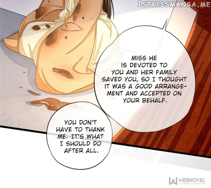 I Make Scum Men Cry chapter 24 - page 30