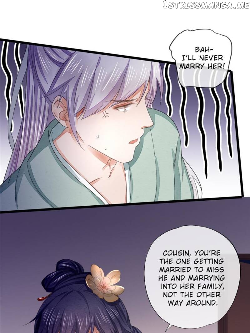 I Make Scum Men Cry chapter 24 - page 31