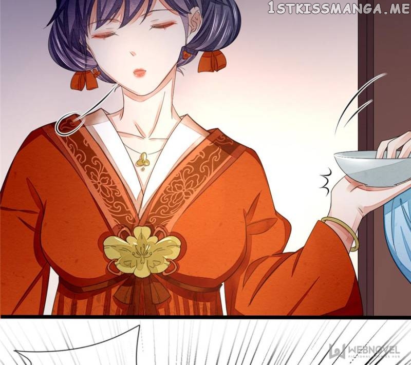 I Make Scum Men Cry chapter 24 - page 32