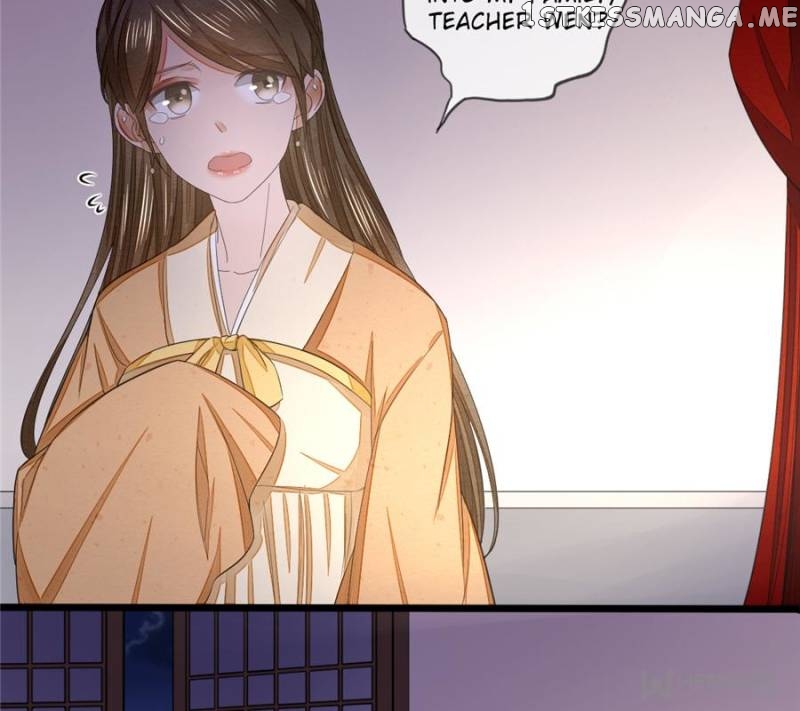 I Make Scum Men Cry chapter 24 - page 34