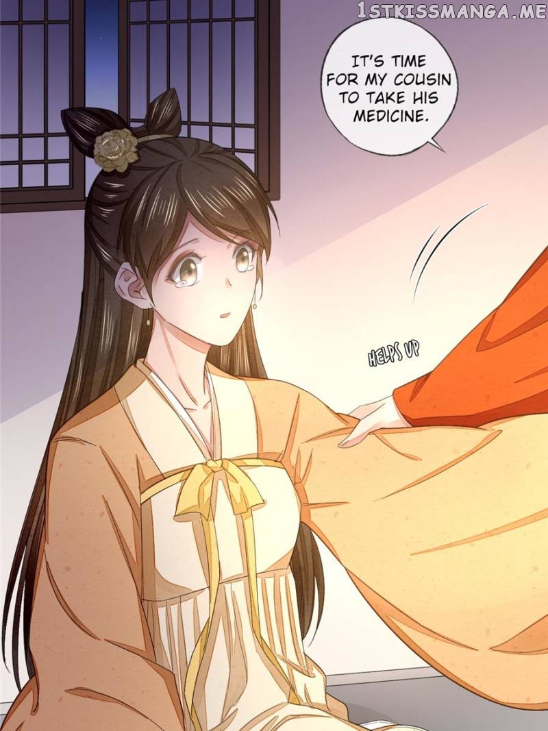 I Make Scum Men Cry chapter 24 - page 35