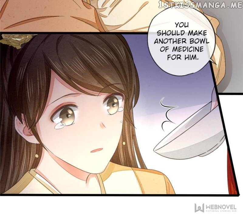 I Make Scum Men Cry chapter 24 - page 36