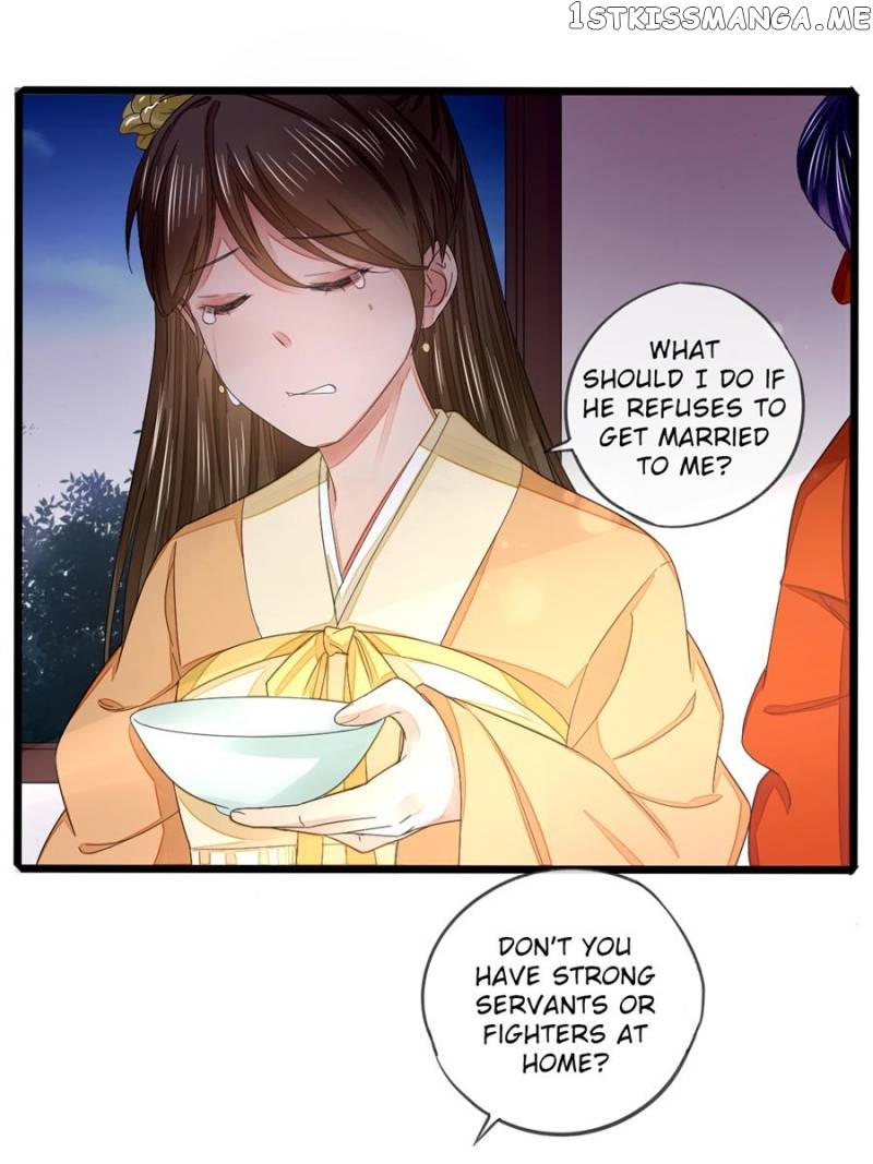 I Make Scum Men Cry chapter 24 - page 37